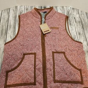 Simply Southern Vest‎ New
